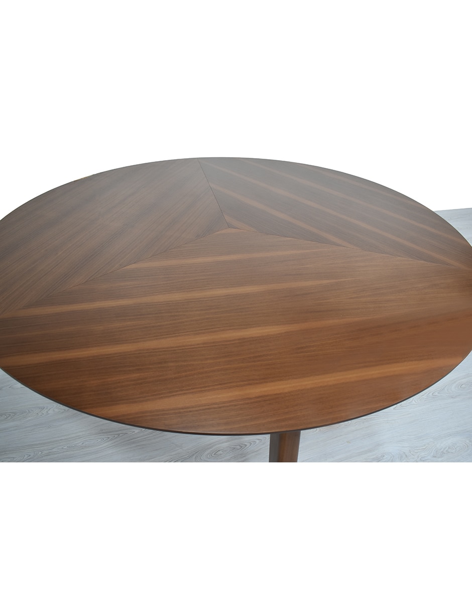 Mesa sí basi acor de mdf y madera